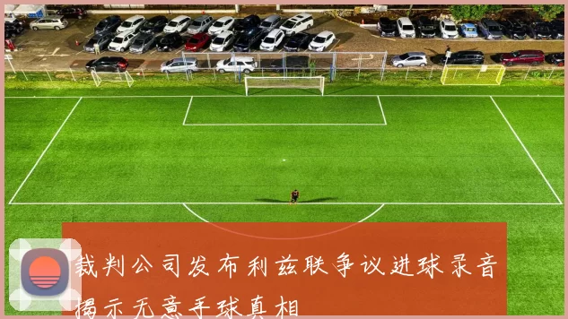 裁判公司发布利兹联争议进球录音揭示无意手球真相